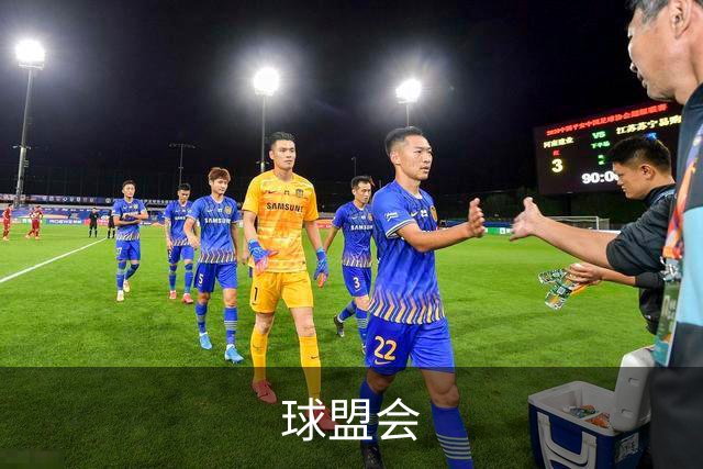 球盟会团队与服务环境